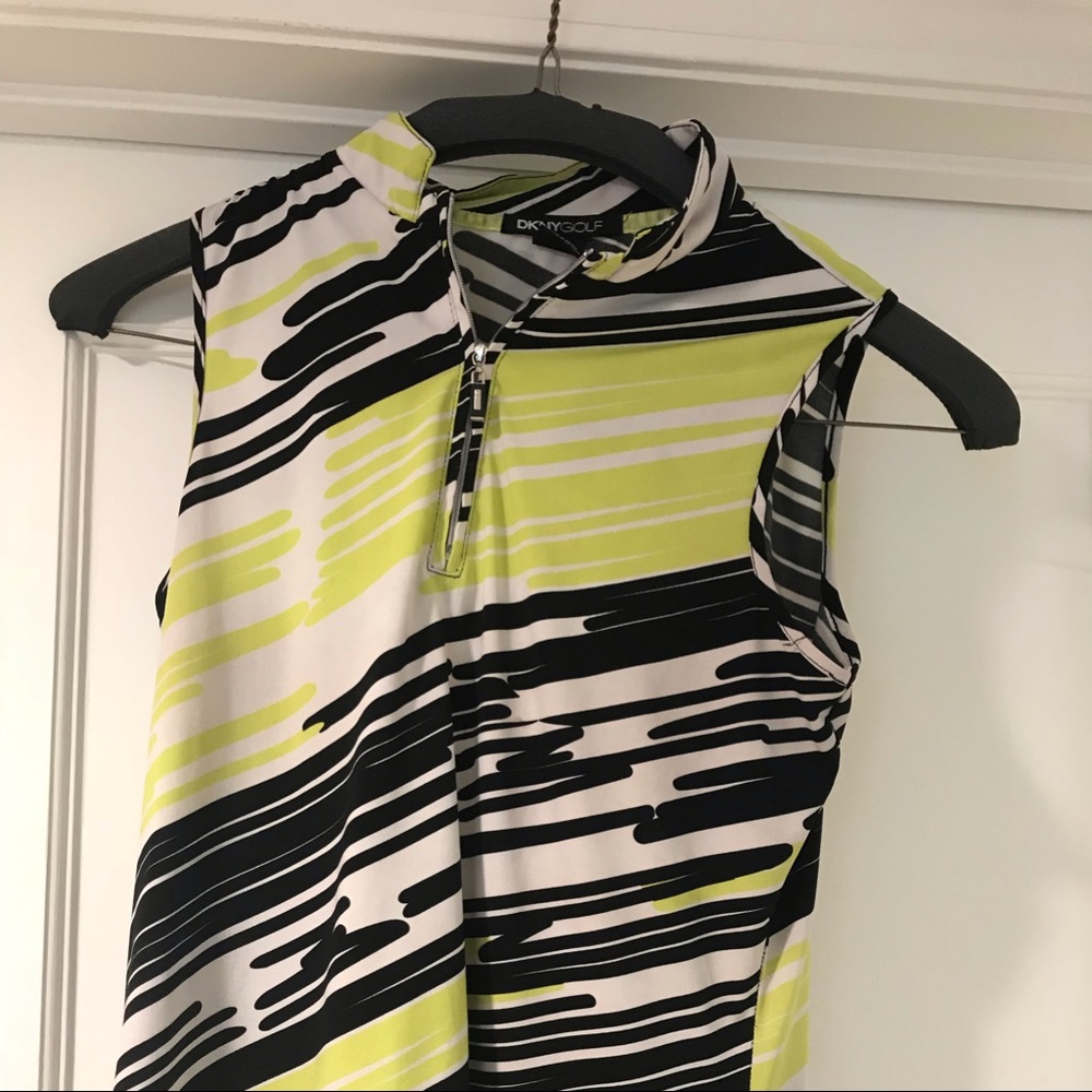 Golf top